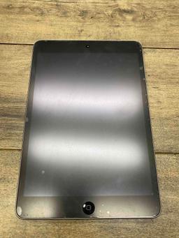 iPad Mini 2