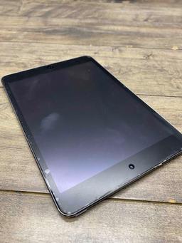 iPad Mini 2