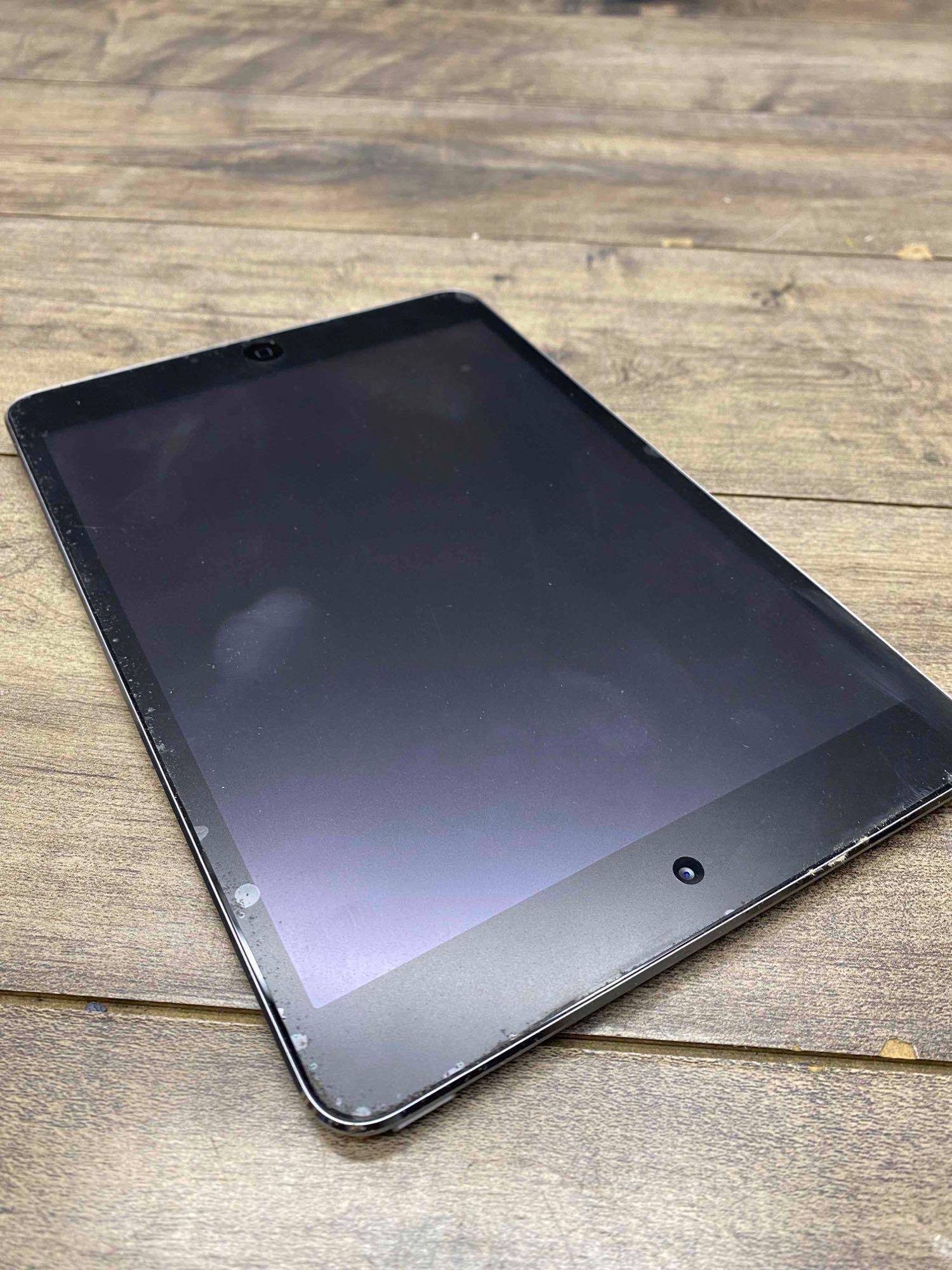 iPad Mini 2