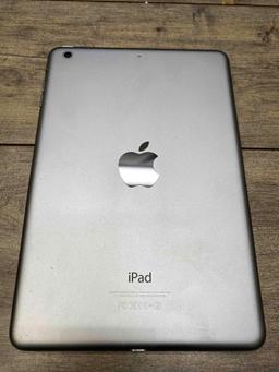 iPad Mini 2