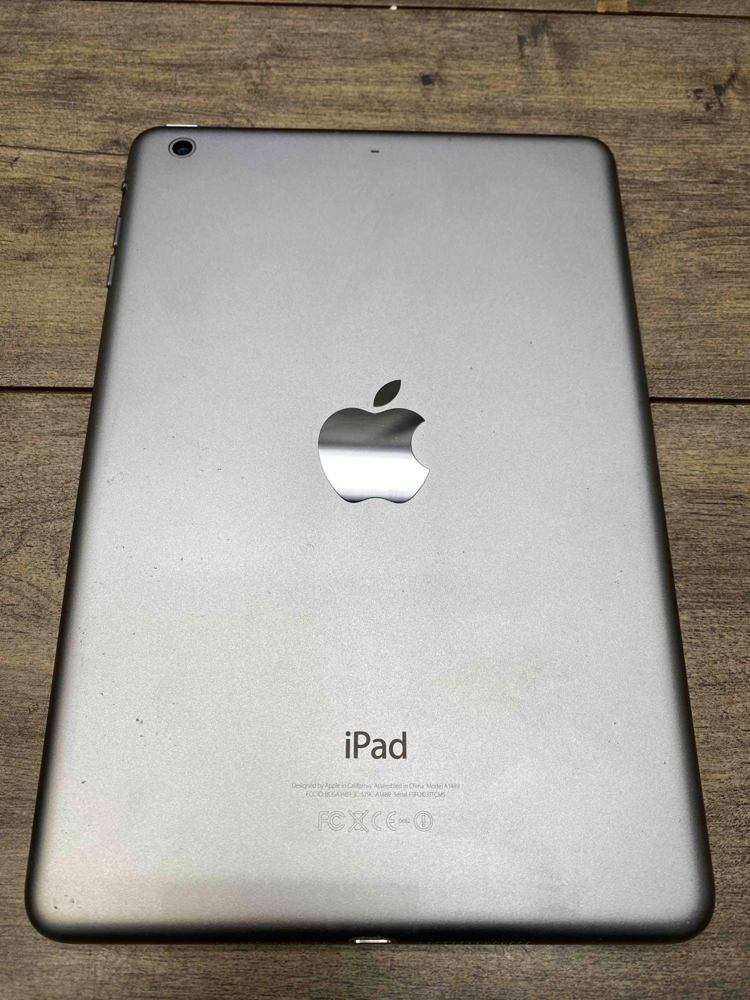 iPad Mini 2