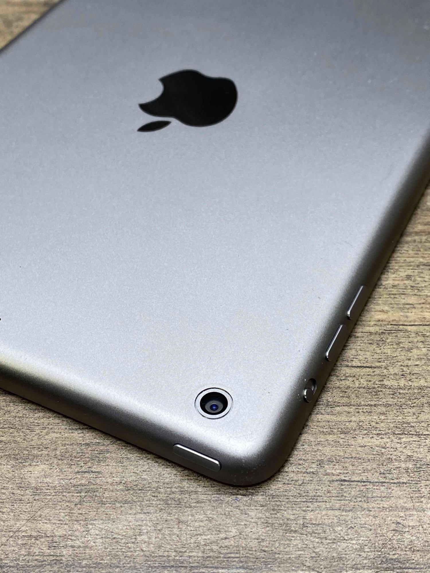 iPad Mini 2