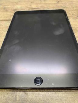 iPad Mini 2
