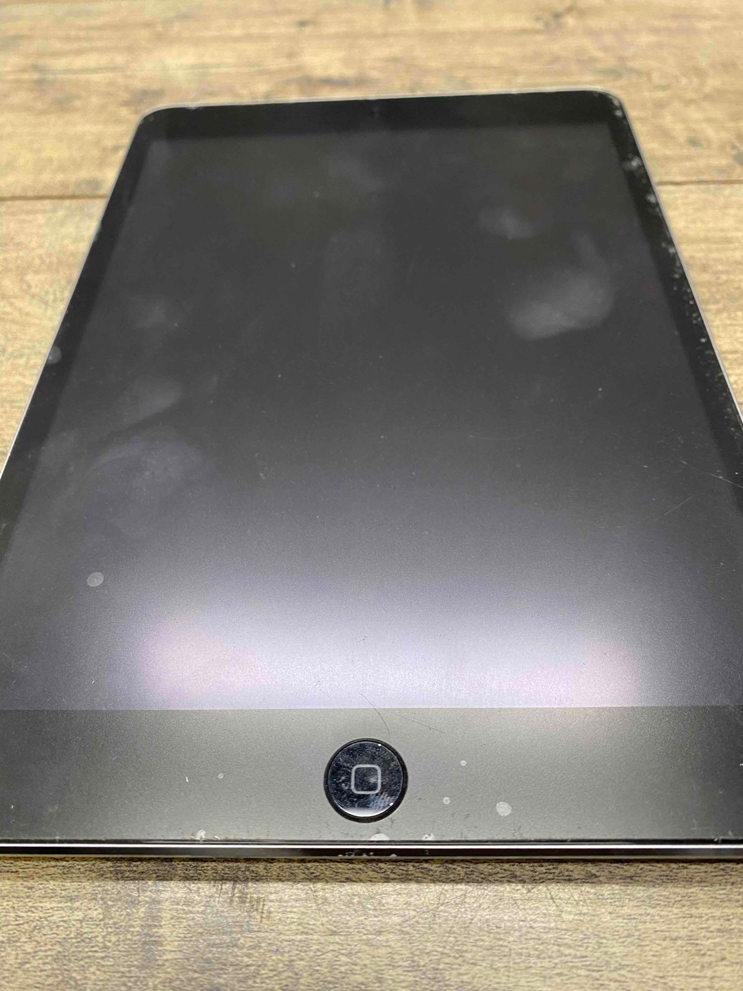 iPad Mini 2