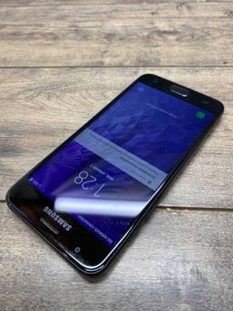 Samsung Galaxy J3 V