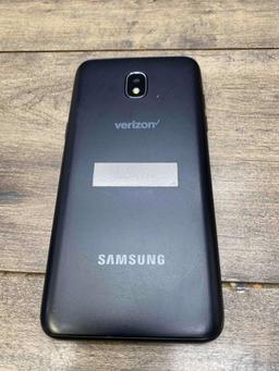 Samsung Galaxy J3 V