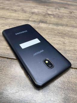 Samsung Galaxy J3 V
