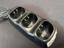 Lot of Walkie-talkie Items