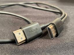 Chargers, Computer cables HDMI, & Miscellaneous