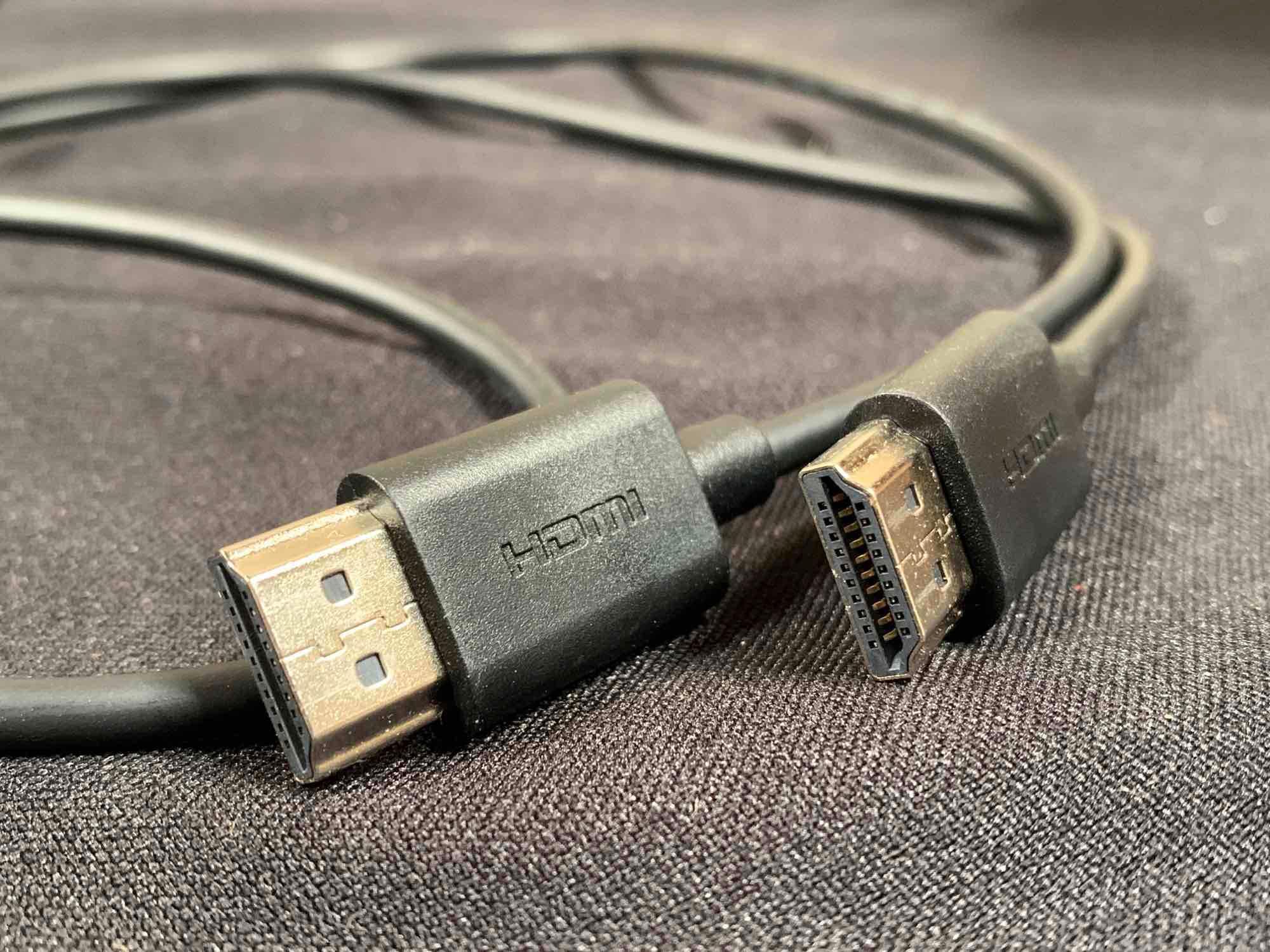 Chargers, Computer cables HDMI, & Miscellaneous