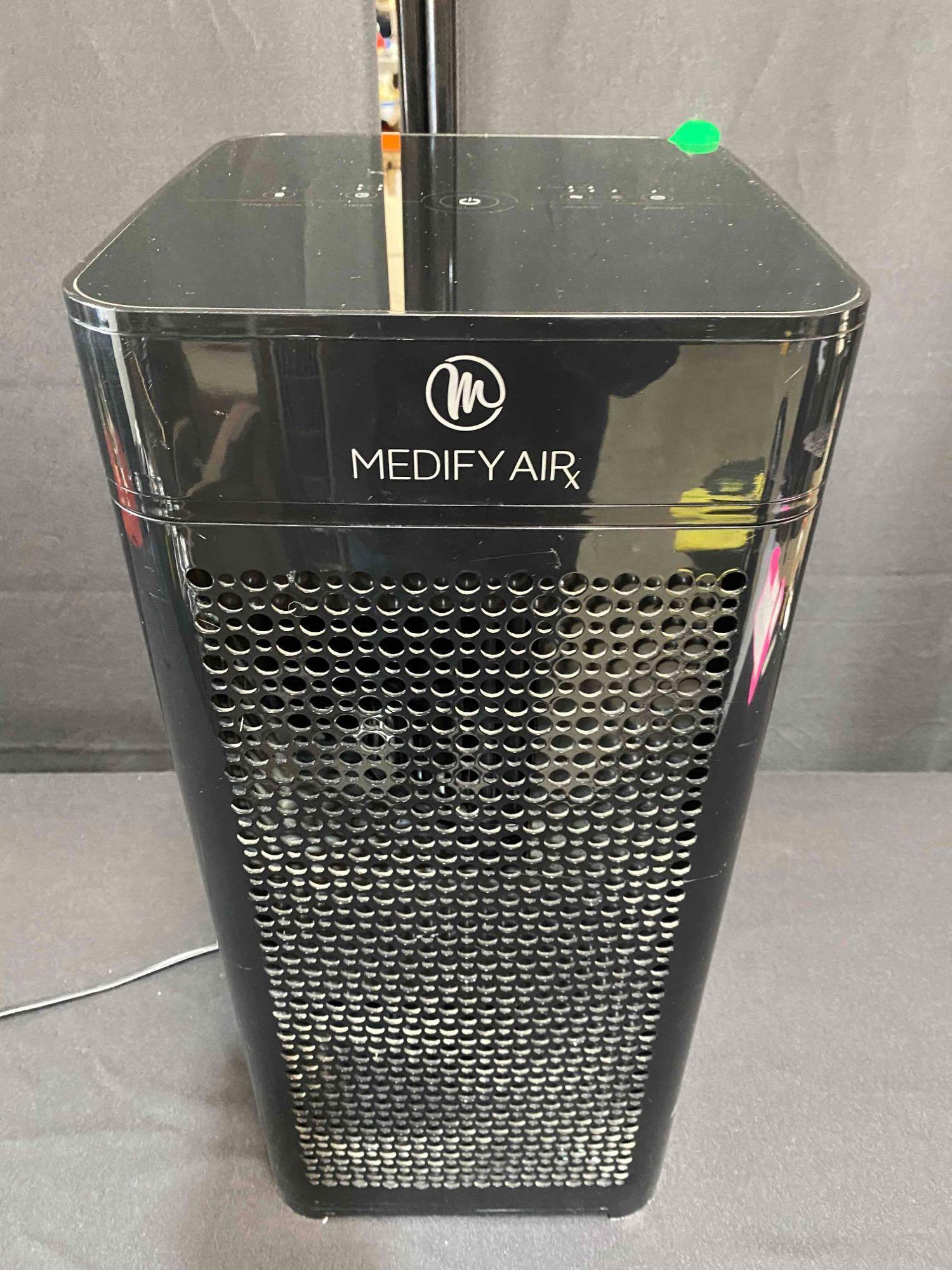 MEDIFY AIR- Air Purifier
