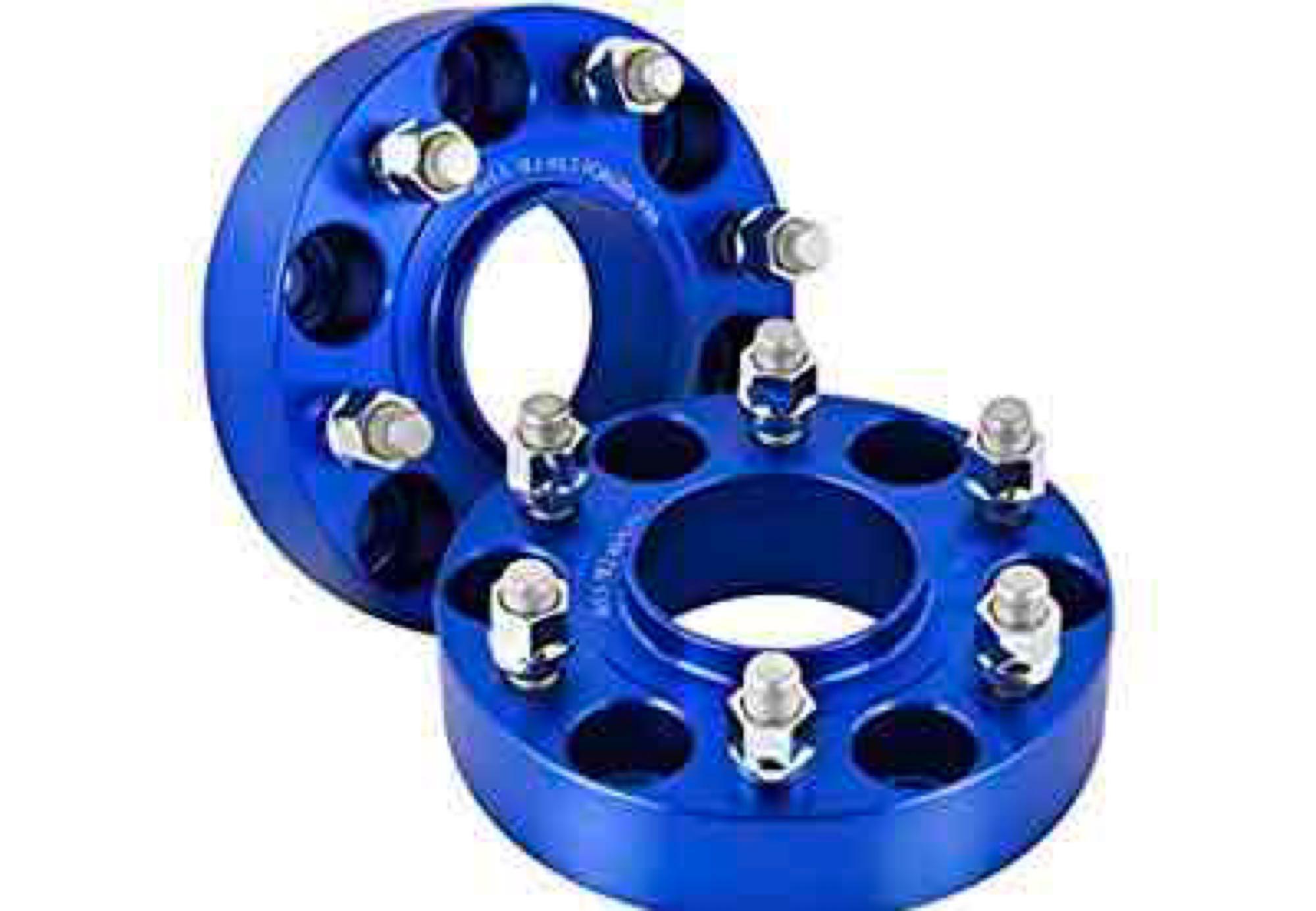 HIGH QUALITY Wheel Spacers