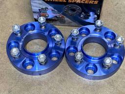 HIGH QUALITY Wheel Spacers