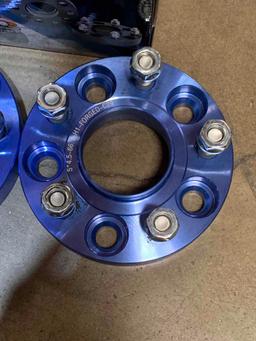 HIGH QUALITY Wheel Spacers