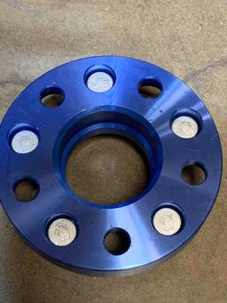 HIGH QUALITY Wheel Spacers