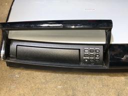 BOSE DVD Media center