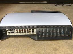 BOSE DVD Media center