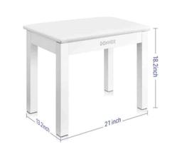 Donner Piano Bench with Storage