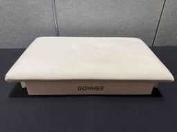 Donner Piano Bench with Storage