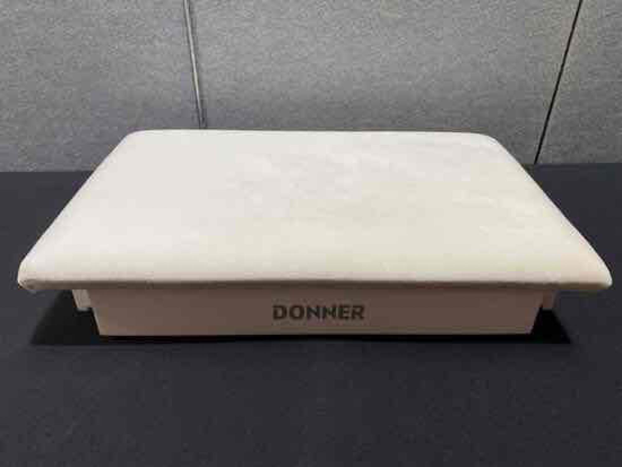 Donner Piano Bench with Storage