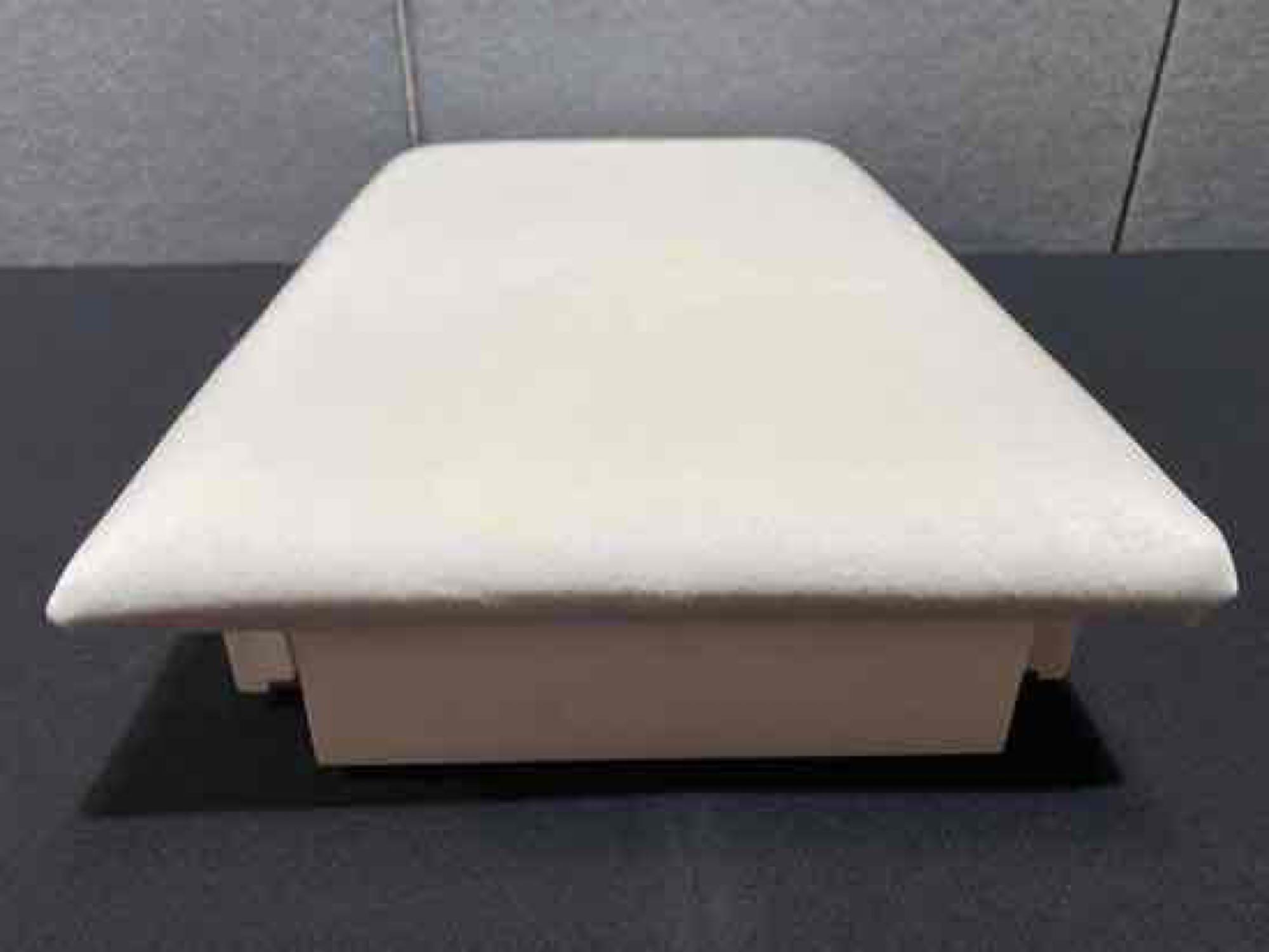 Donner Piano Bench with Storage