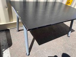 Wood Table
