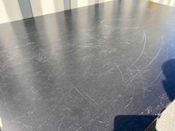 Wood Table