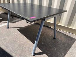 Wood Table