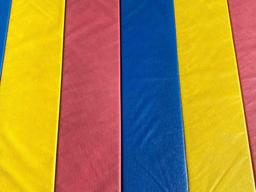 LAKESHORE Gymnastic Soft mat