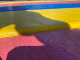 LAKESHORE Gymnastic Soft mat