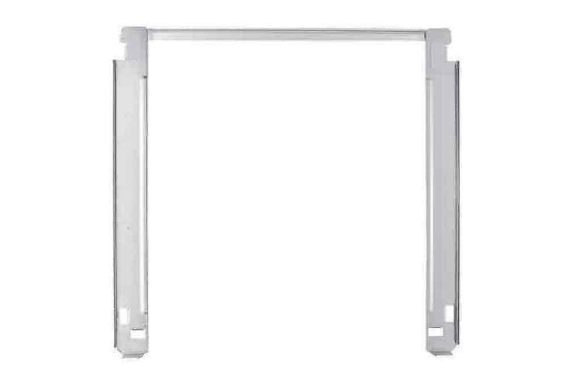 Stacking Kit for Most 27" LG Washers and Dryers