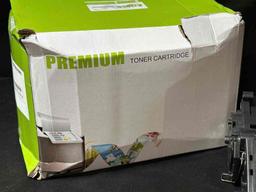 Aztech Compatible Toner Cartridge