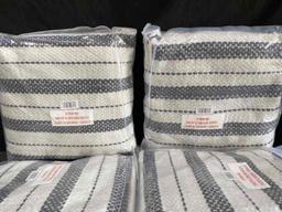 TARGET Gray Pillows