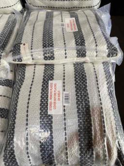 TARGET Gray Pillows