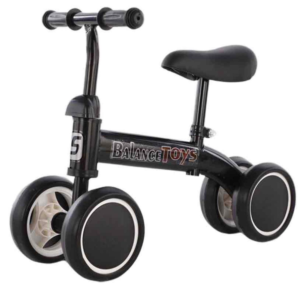Four Wheel Balancing Car