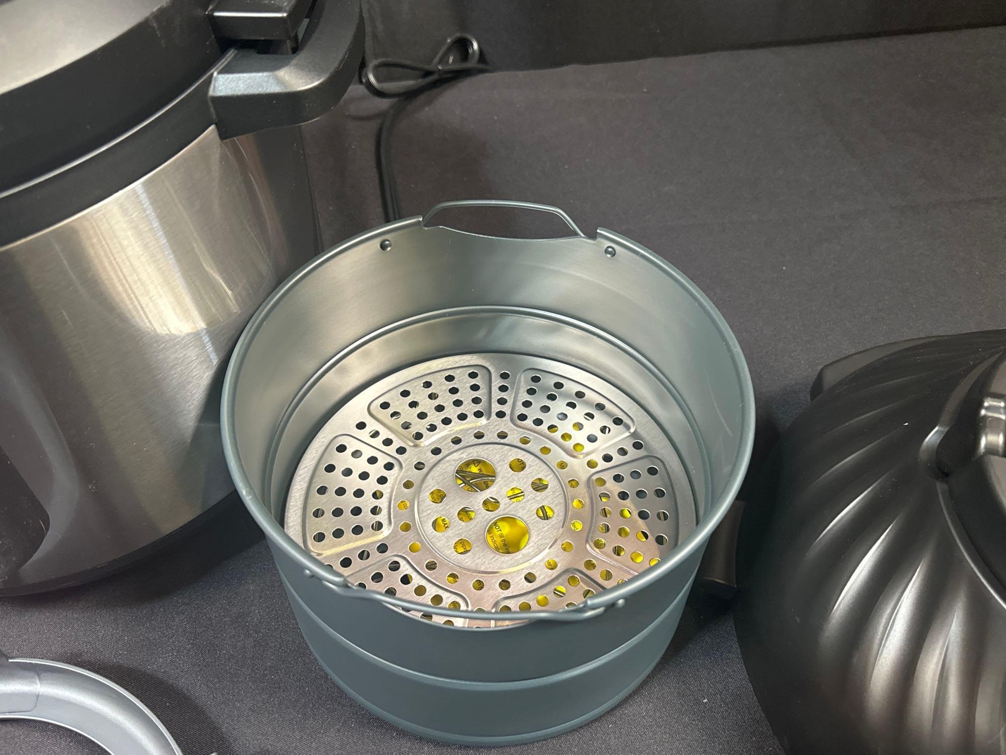 Instant Pot Multi Cooker & Air Fryer