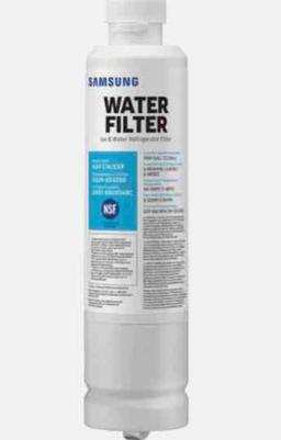 SAMSUNG Water Refrigerator Filters