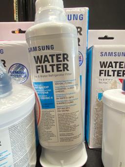SAMSUNG Water Refrigerator Filters