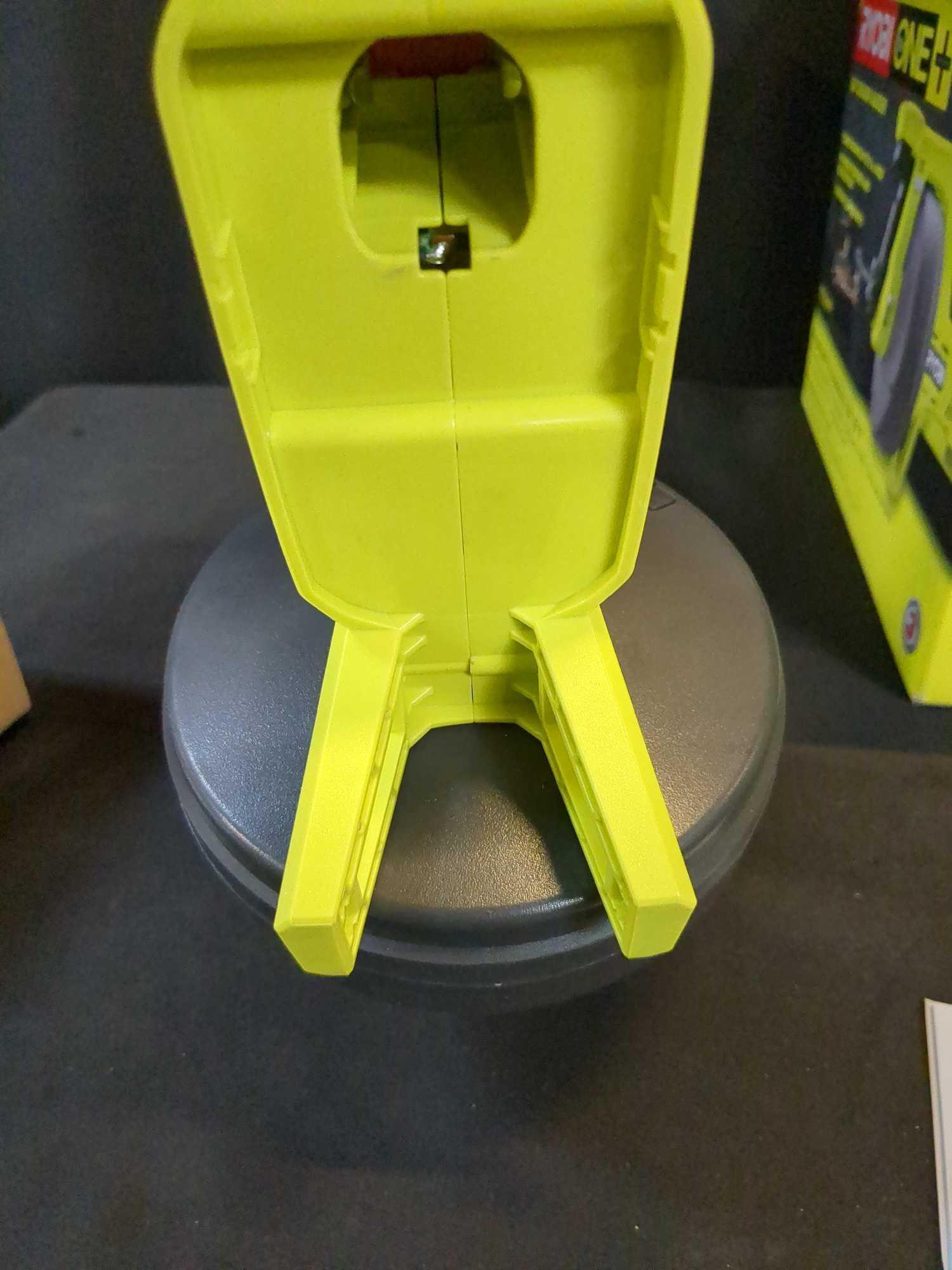 Ryobi 18V Drain Auger, #P4001 (Tool Only)