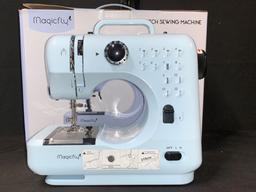 MagicFly Sewing Machine