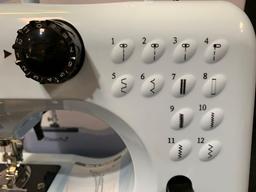 MagicFly Sewing Machine