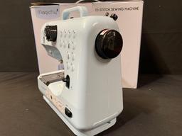 MagicFly Sewing Machine
