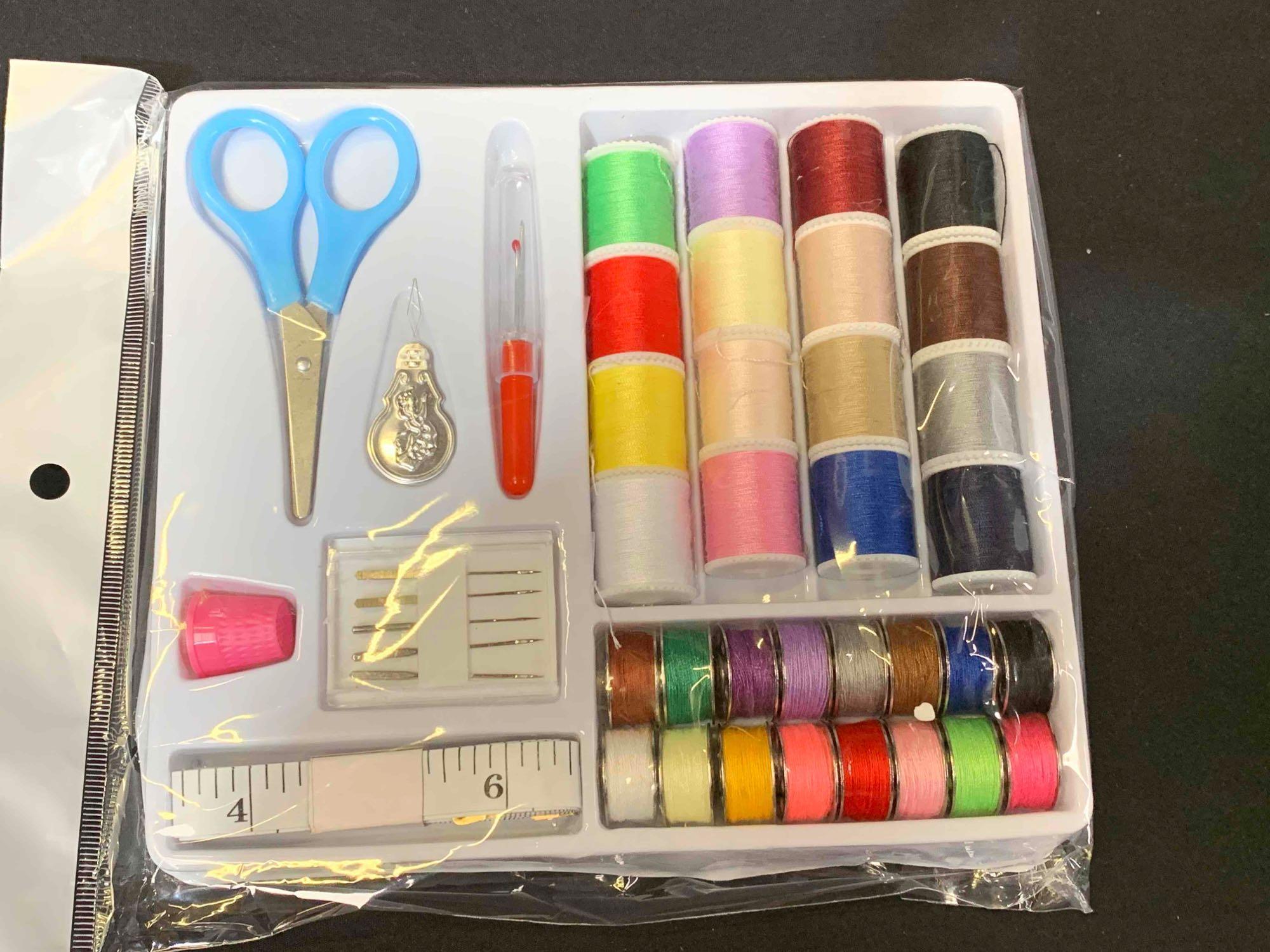 MagicFly Sewing Machine