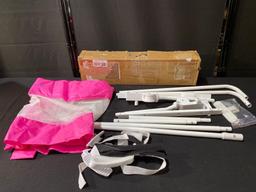 TOTCRAFT Bed Rail for Toddlers & Infants
