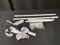 TOTCRAFT Bed Rail for Toddlers & Infants