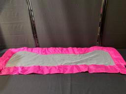 TOTCRAFT Bed Rail for Toddlers & Infants