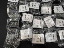 Lot of Audio Accessories