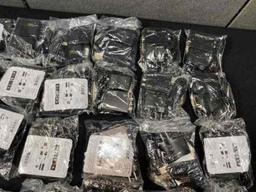 Lot of Audio Accessories