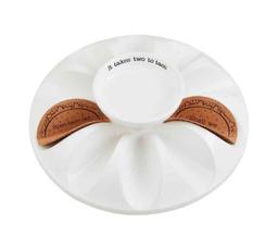 Integral Taco Platter