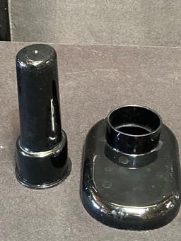 AMZCHEF Masticating Juicer Machines